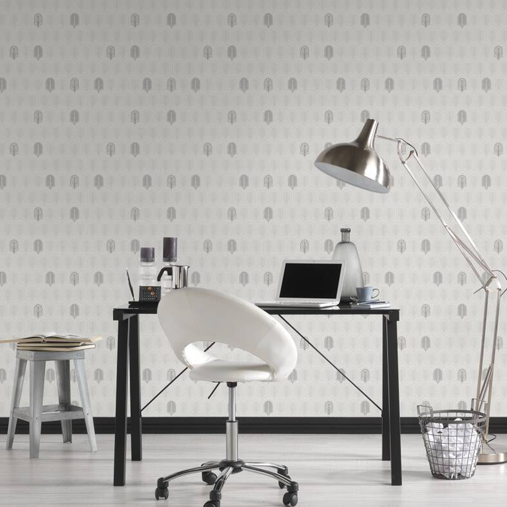 Papier peint velvet spirit, HOME MAISON