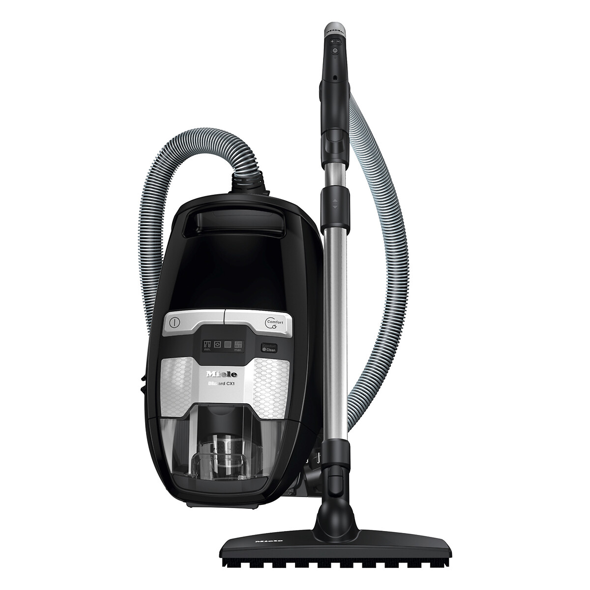 Aspirateur sans sac Blizzard CX1 Confort Powerline, MIELE