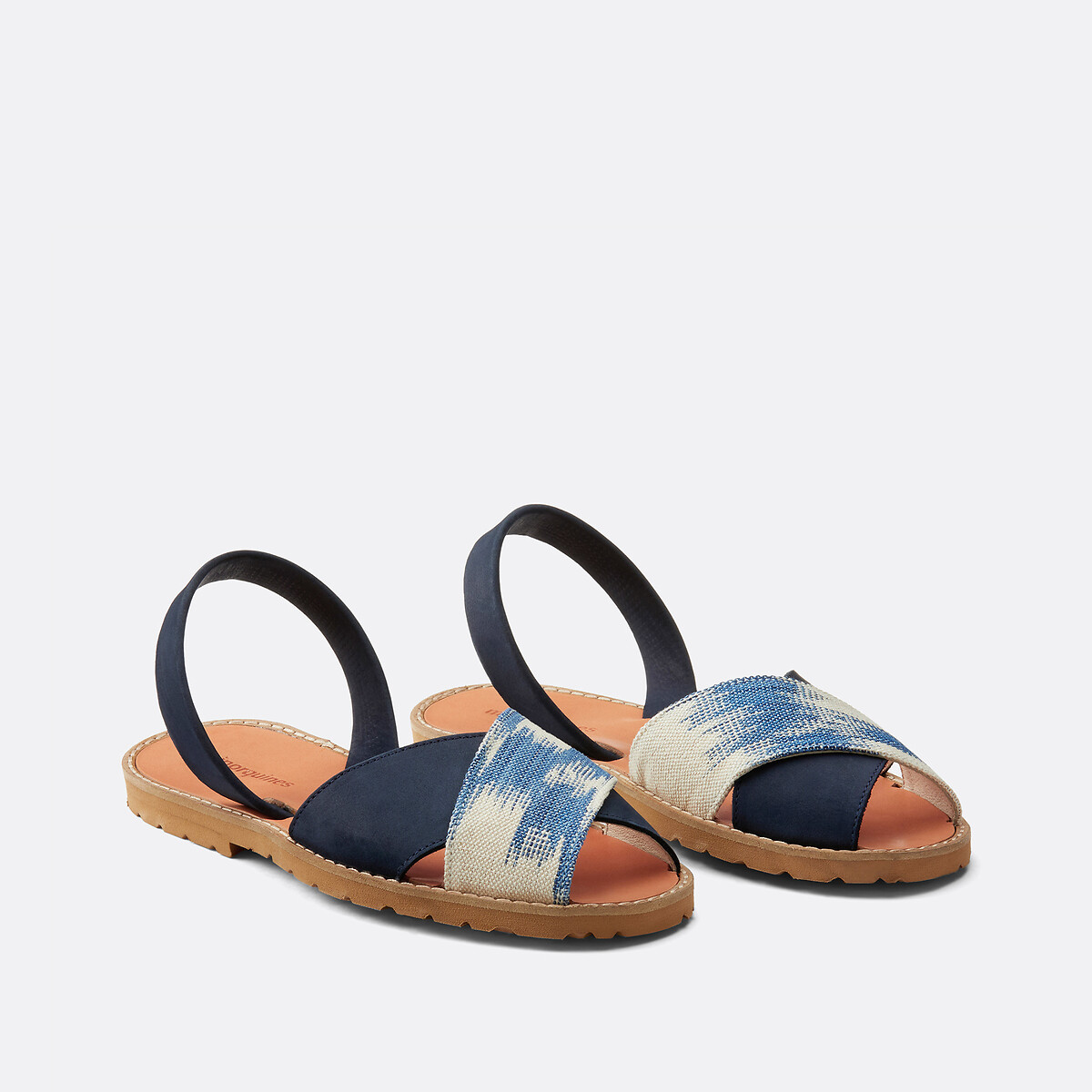 Avarca Cala Flat Sandals, MINORQUINES