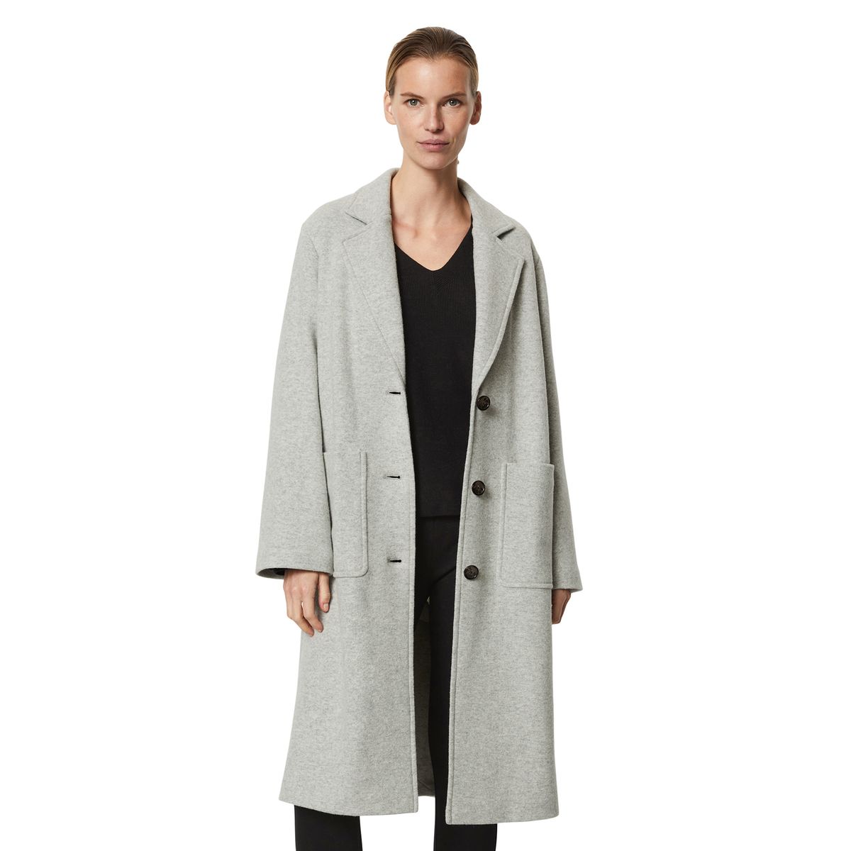 Manteau qualité deals
