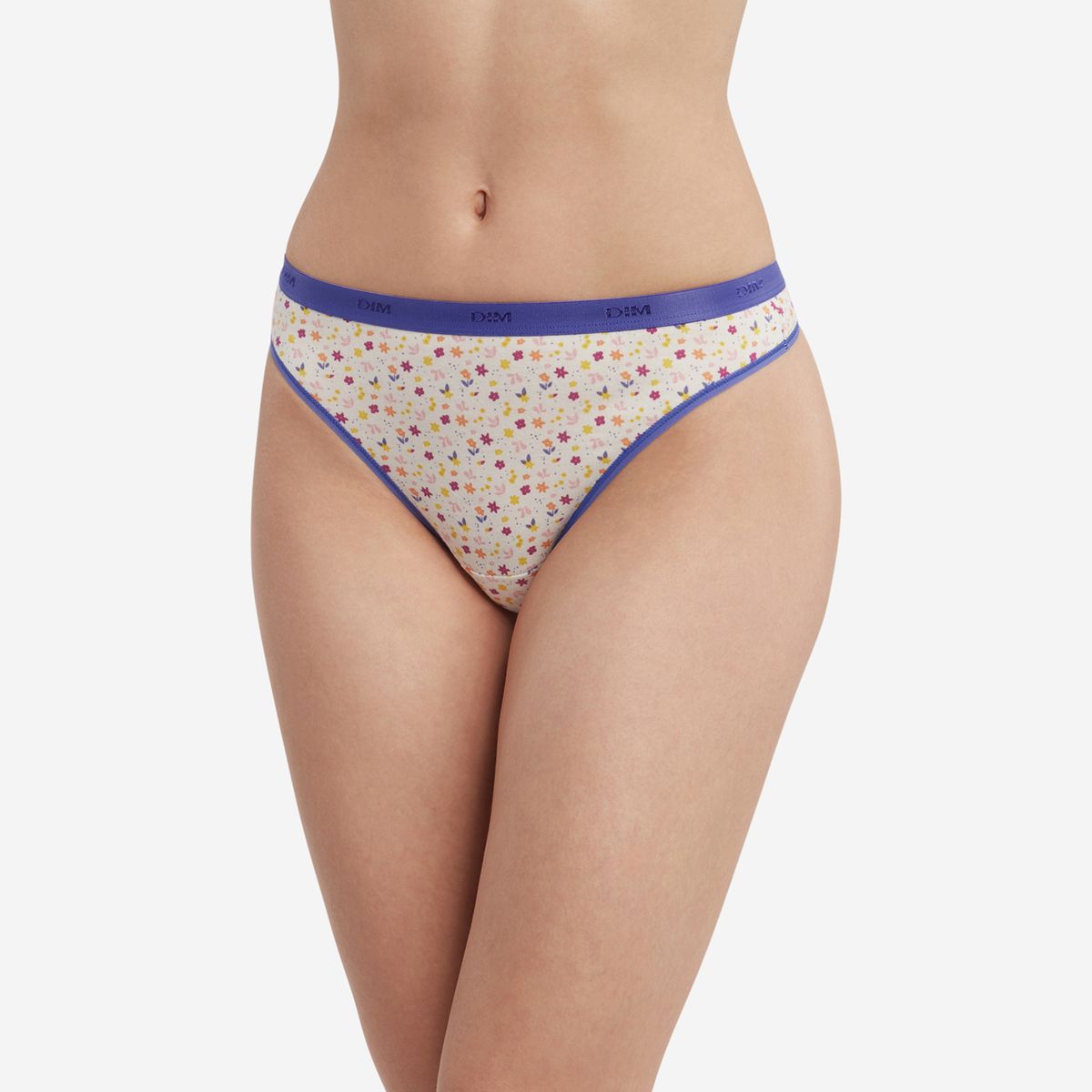 String coton femme dim cheap