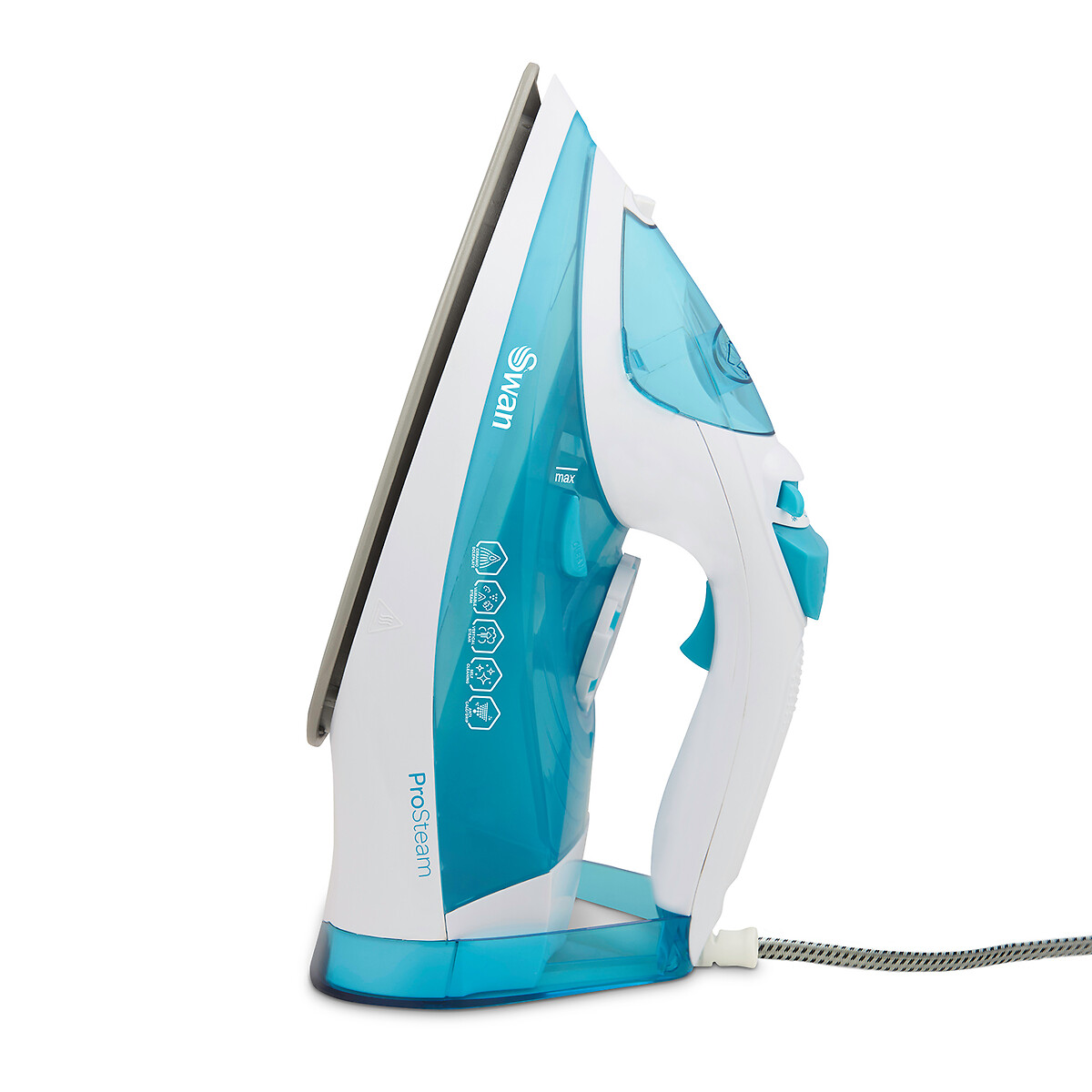 2600W Steam Iron - SI12054, SWAN