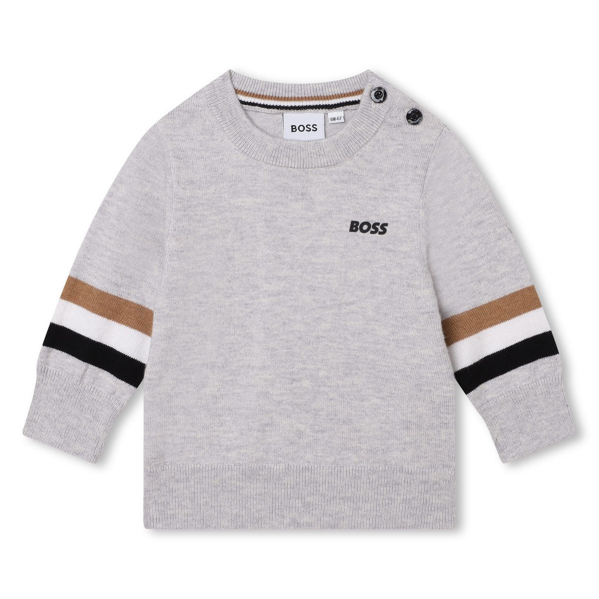 Hugo boss 2025 bébé la redoute