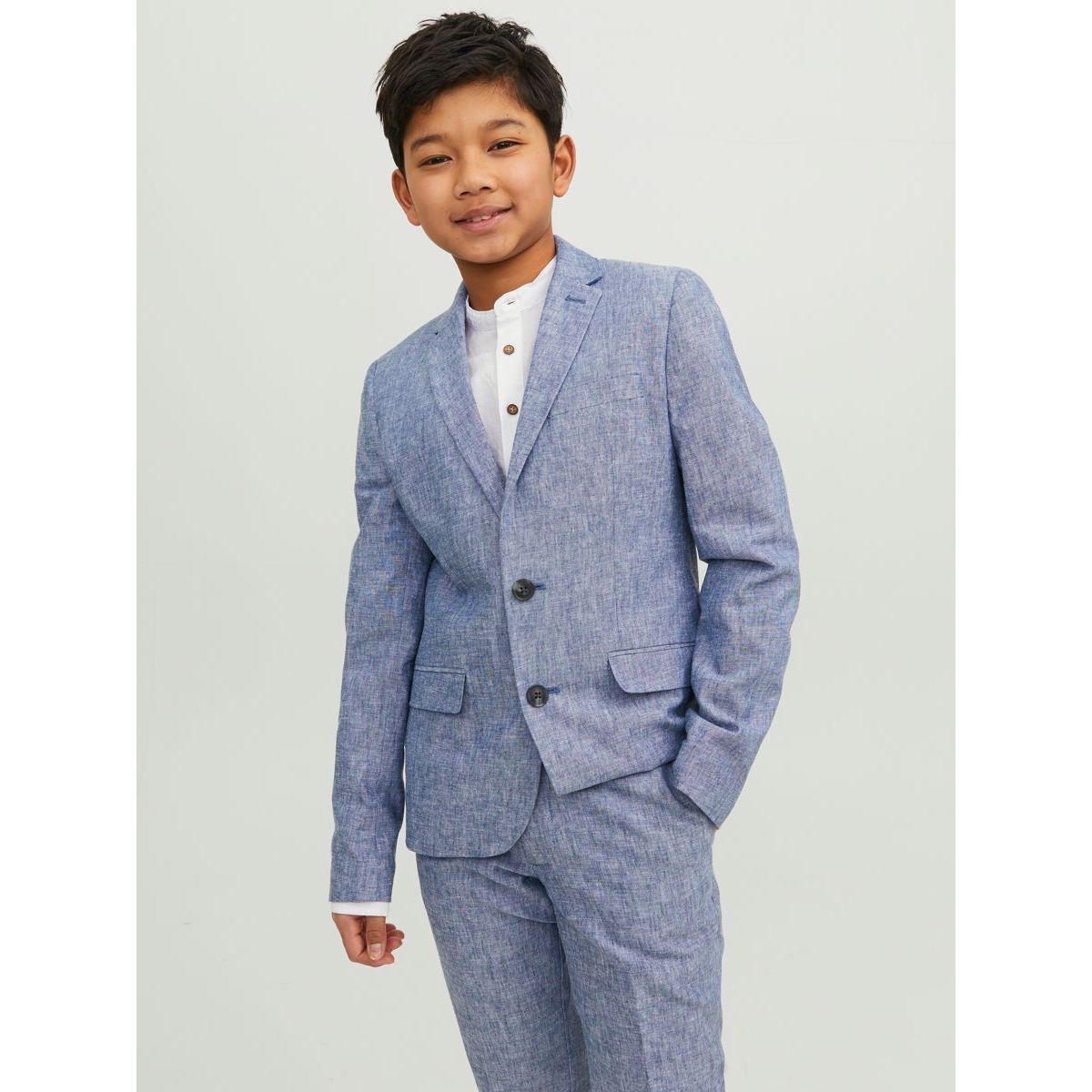 Blazer enfant La Redoute