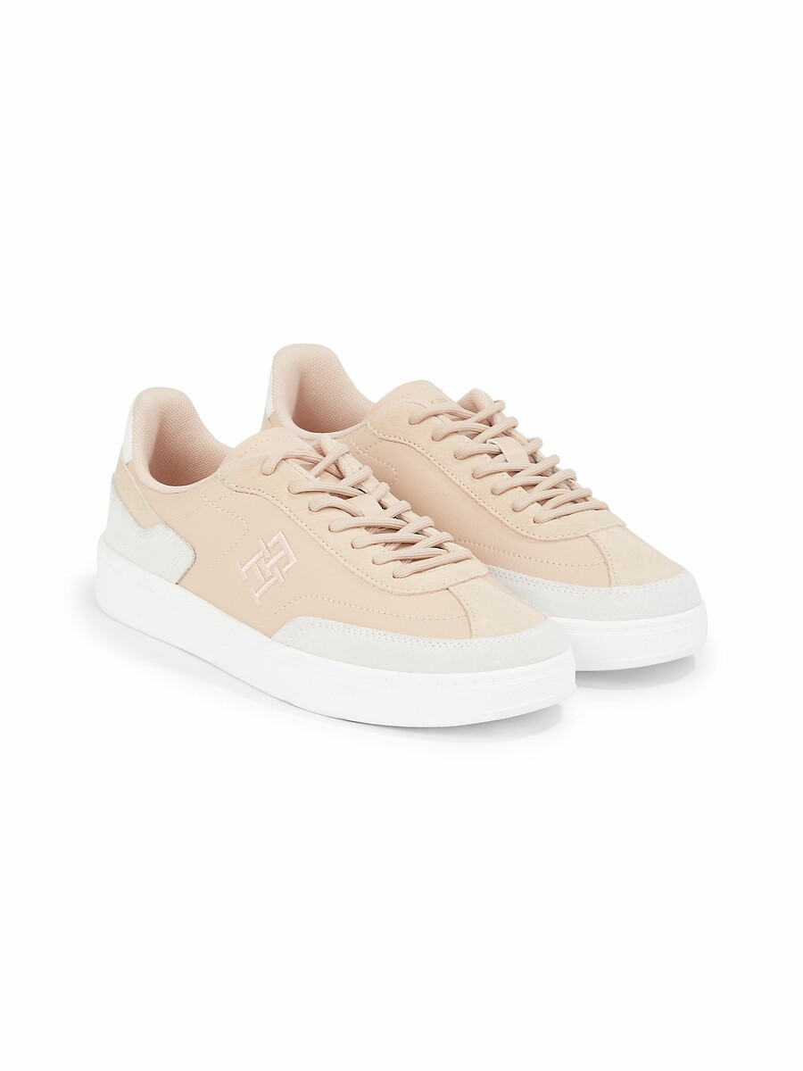 Tommy Hilfiger Zapatillas TH Heritage court