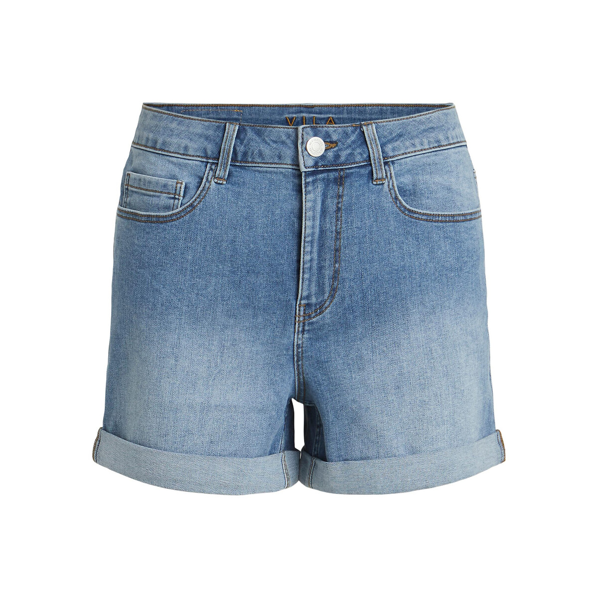 Women's Denim \u0026 Tailored Shorts VILA 
