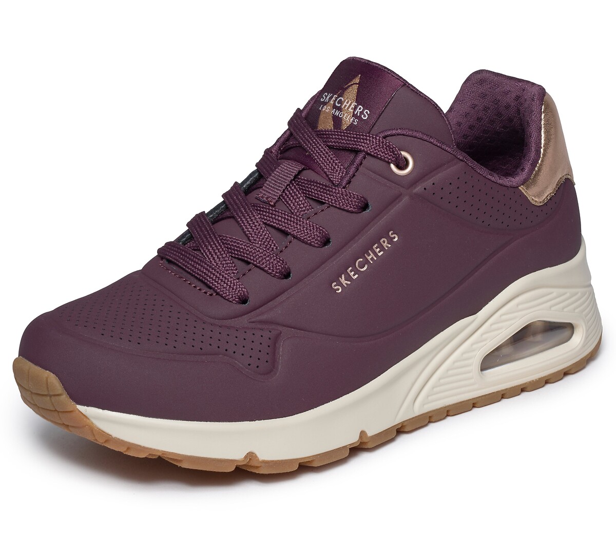 Skechers Zapatilla Uno - Golden Air — photo 4