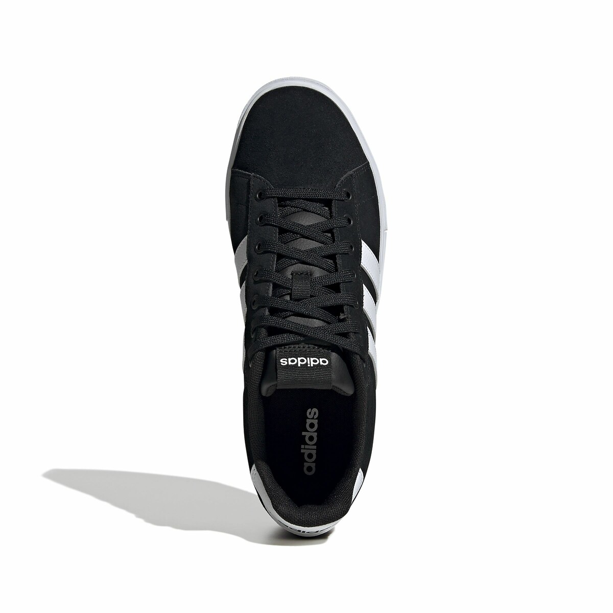 Daily 4.0 suede trainers Adidas Sportswear La Redoute