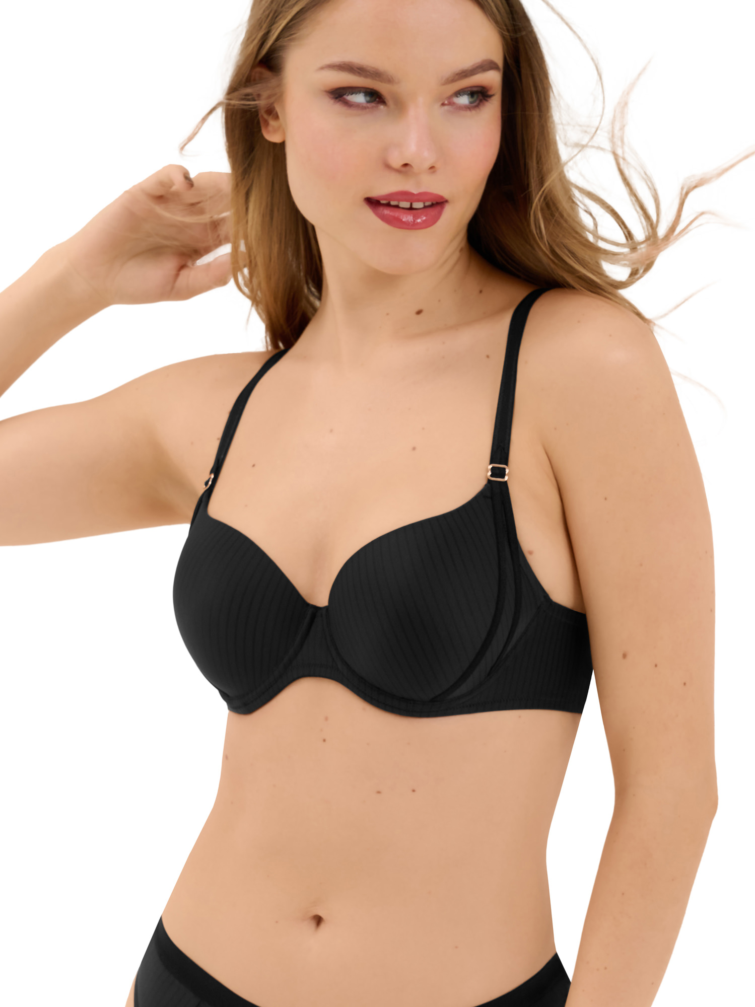 Soutien-gorge préformé Laura, LISCA