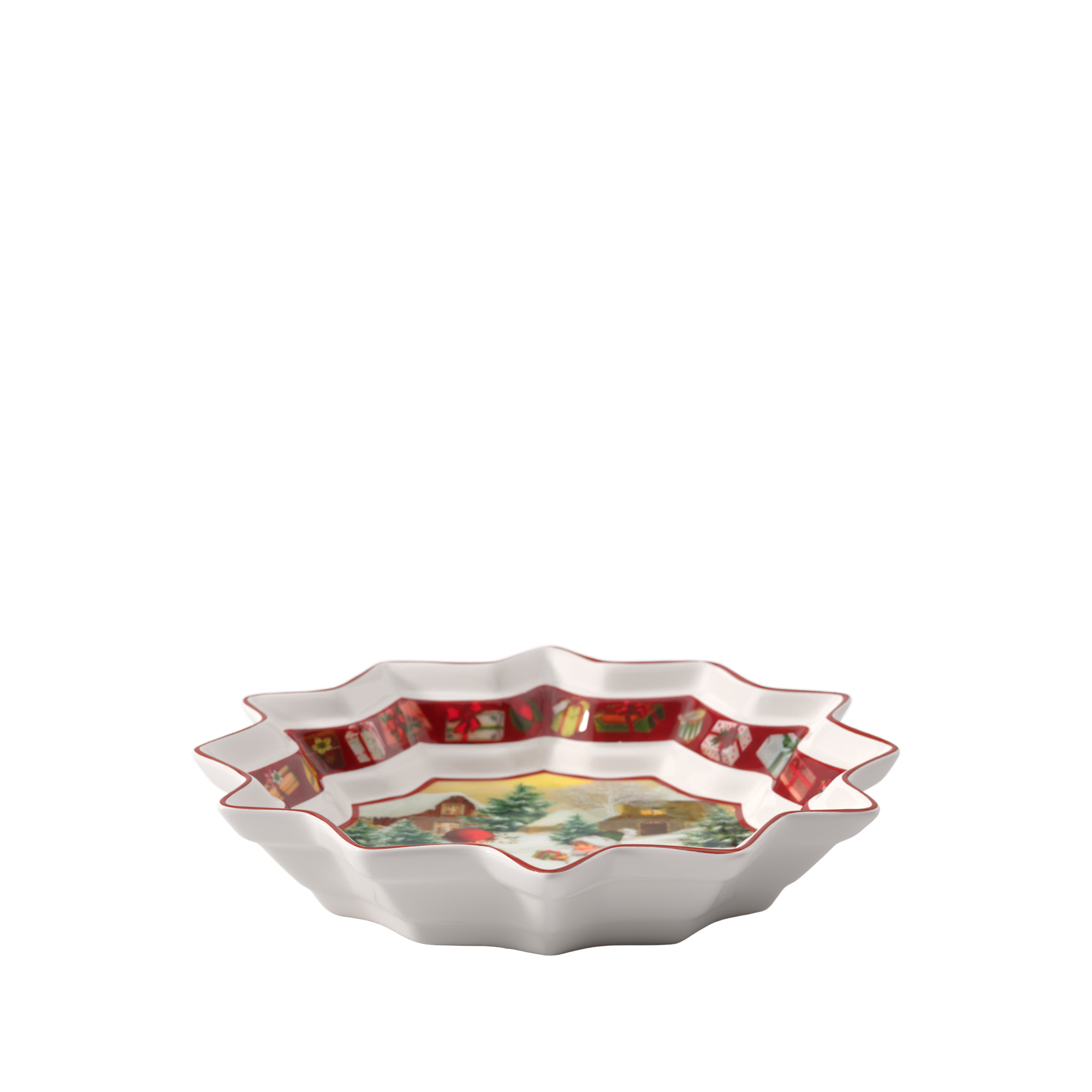 Bol À Dessert, Surprise TOY'S FANTASY, VILLEROY & BOCH