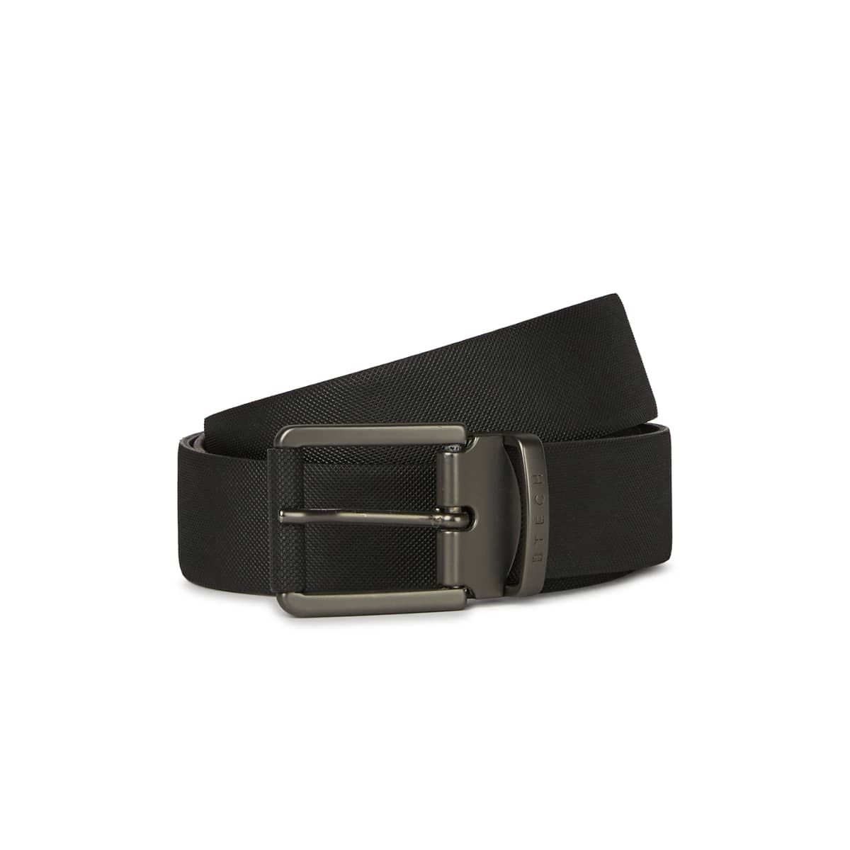 Ceinture Pour Buckle Boucle de ceinture amovible ceinture cuir ceinture noir 