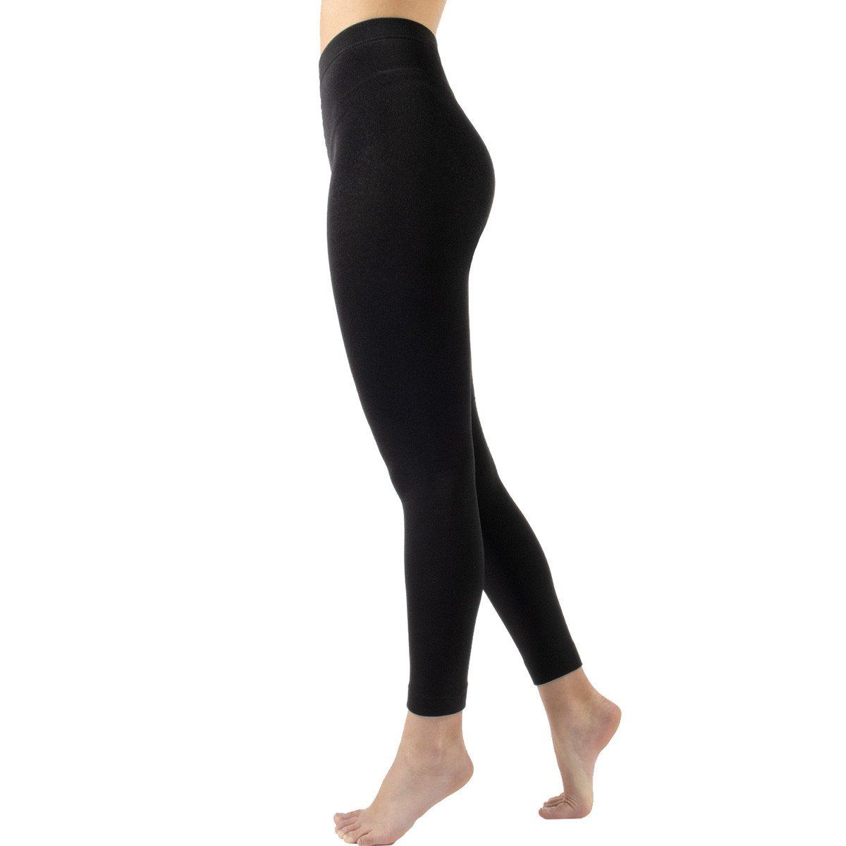 Legging hiver femme hot sale