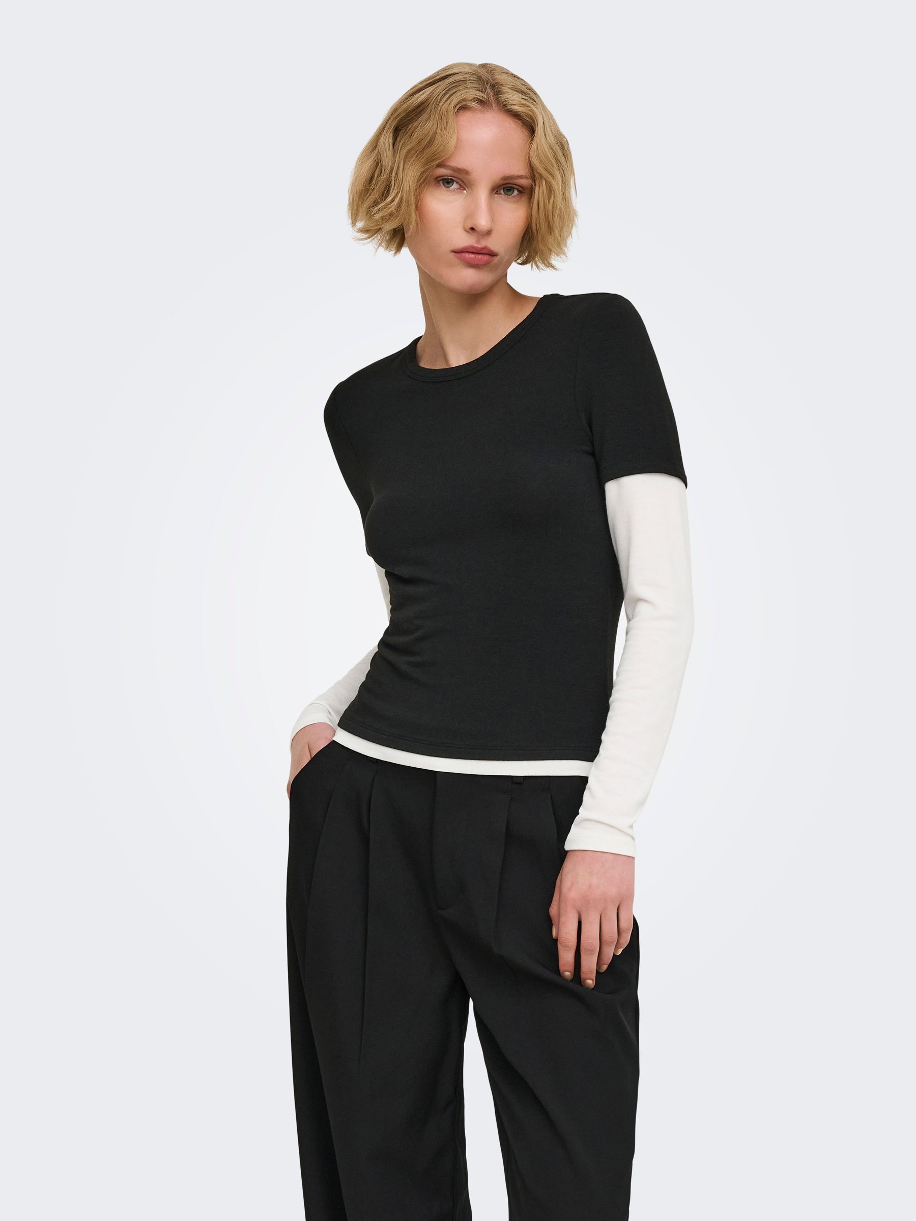 Top, ONLY
