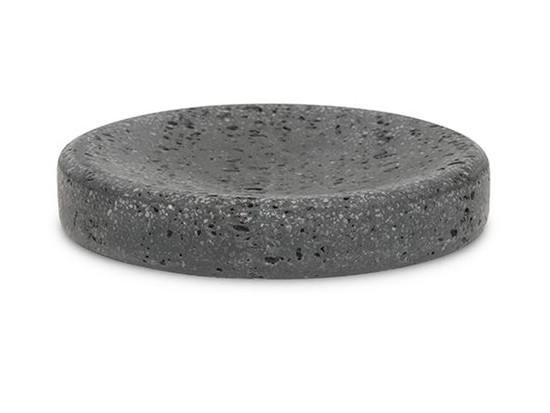 Porte-savon rond SUDS, SP COLLECTION