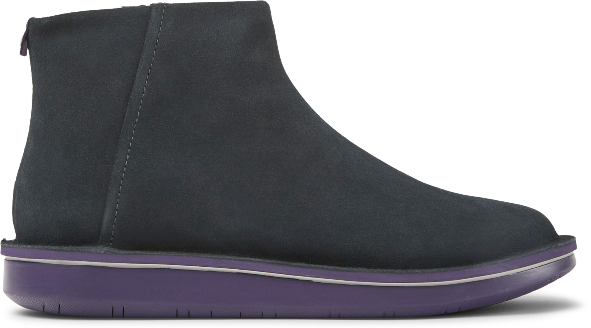 Bottines Formiga, CAMPER