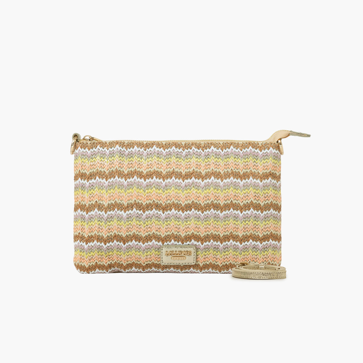 Pochette S-Ringo, LOLLIPOPS