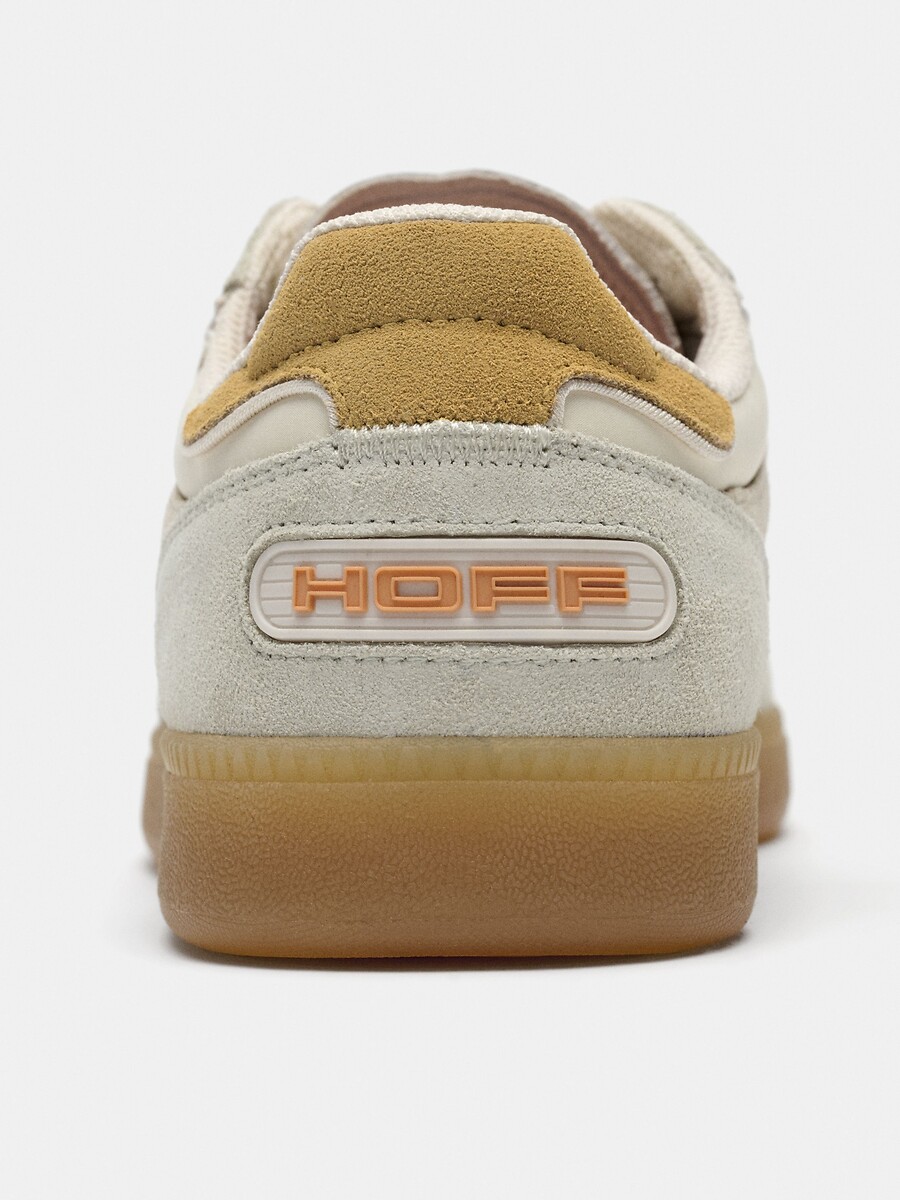 HOFF Zapatillas de piel Park — photo 4