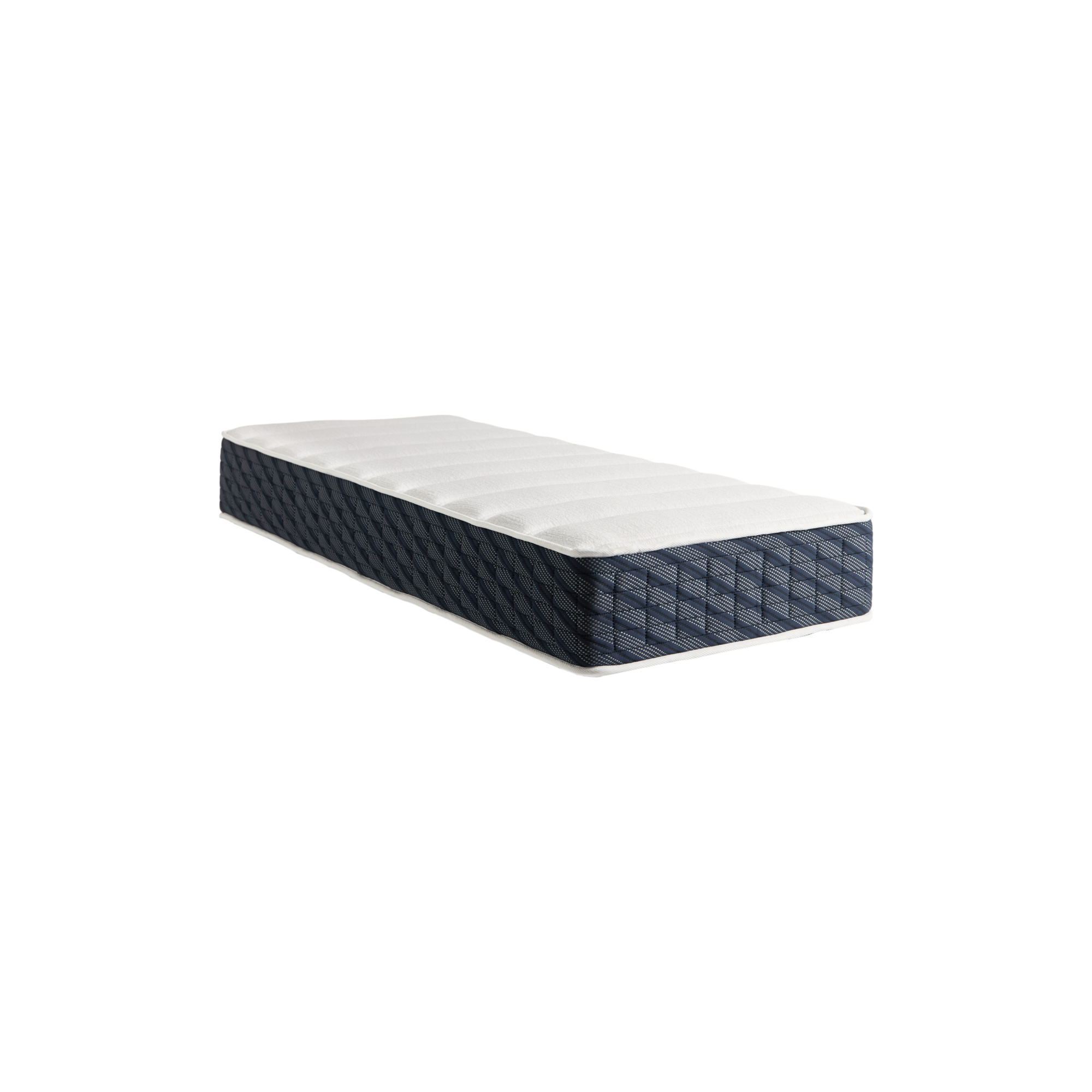 Ensemble électrique matelas et sommier Timéa et Thérésa, CAMIF