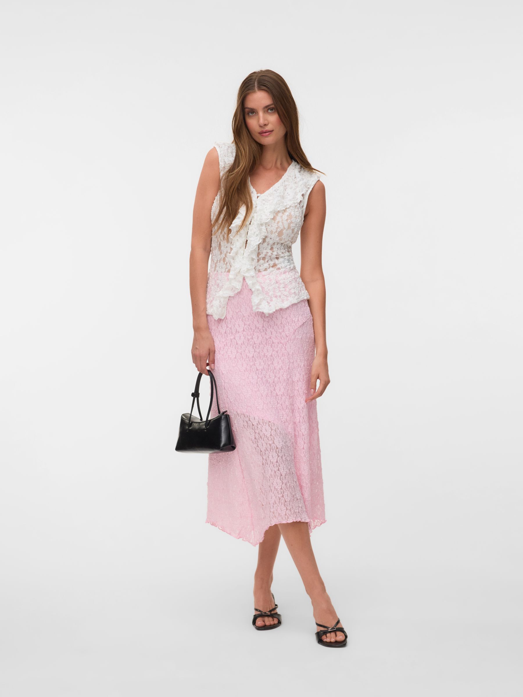 Blouse, VERO MODA