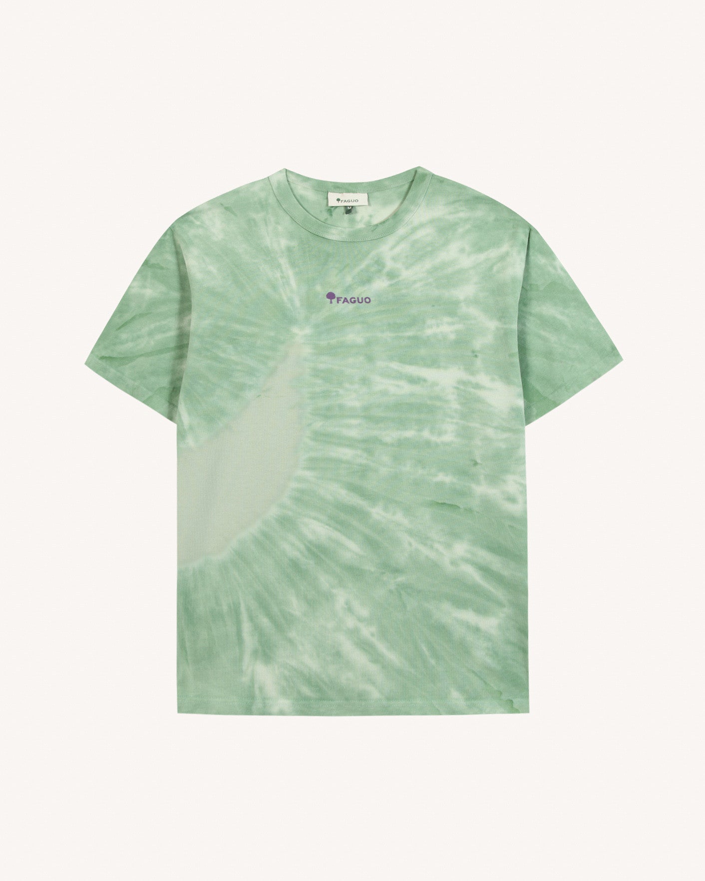 T-shirt LUGNY, FAGUO