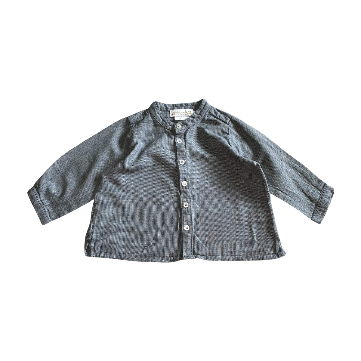 Chemise bébé - Très bon état, BONPOINT