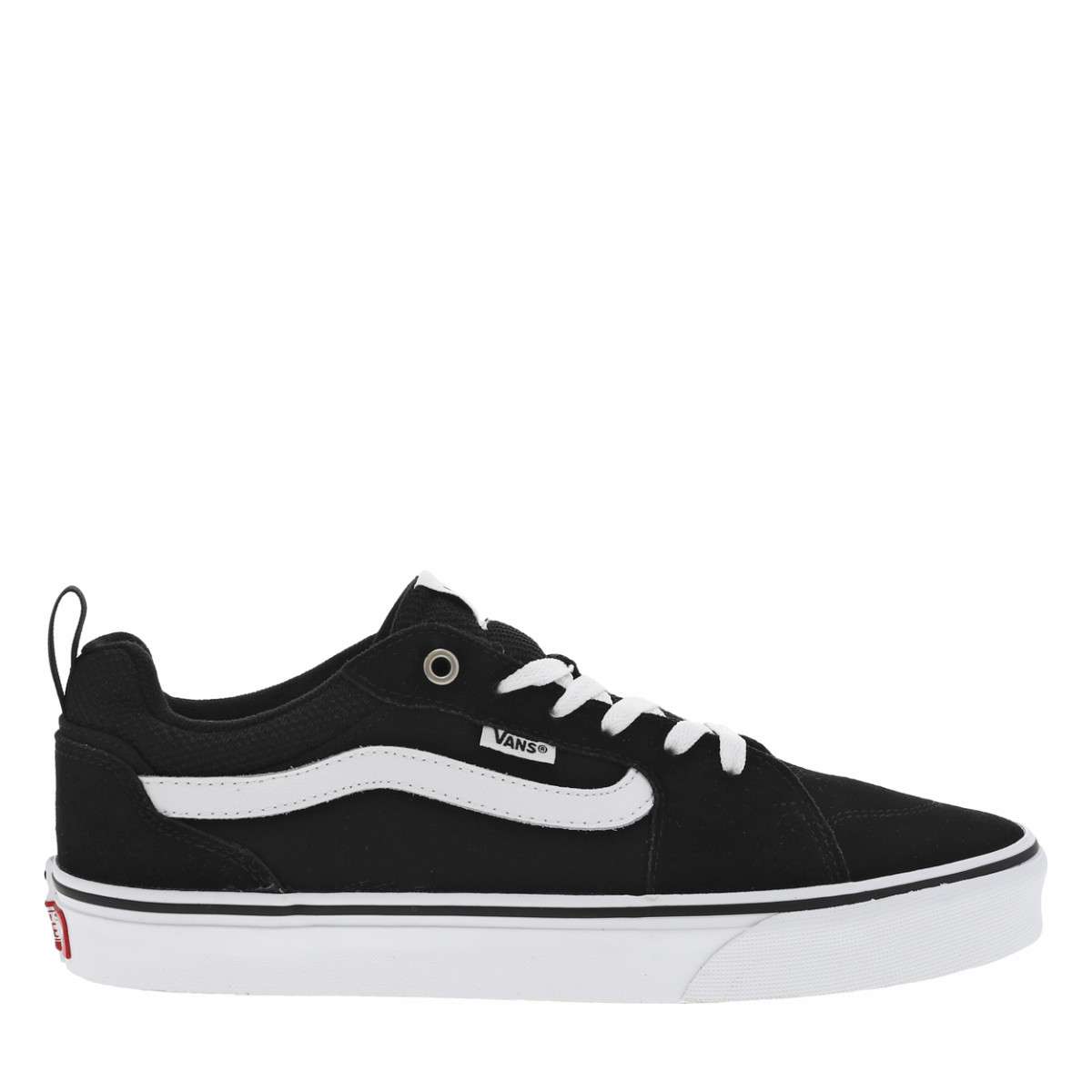 Sneakers talon plat, VANS