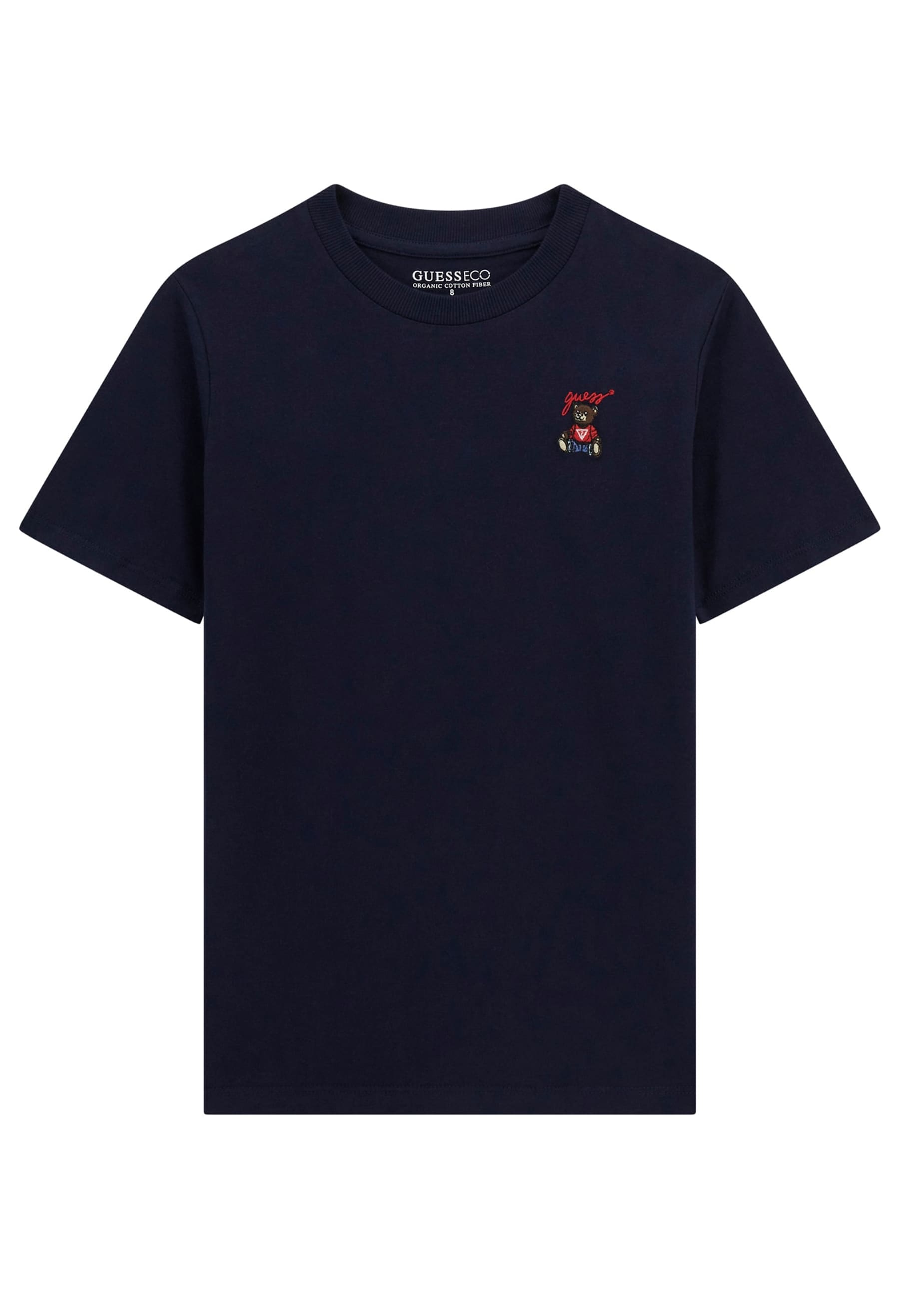 T-Shirt Oversize, GUESS KIDS