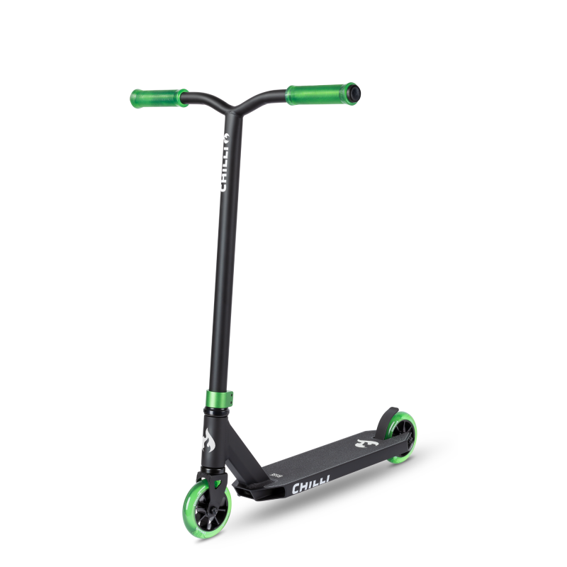 Chilli Base S - Vert, MICRO MOBILITY