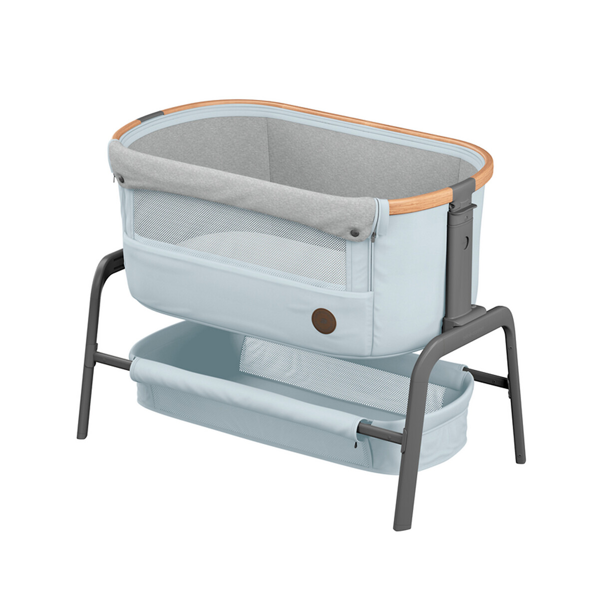 Chaise Haute Minla Bebe Confort La Redoute