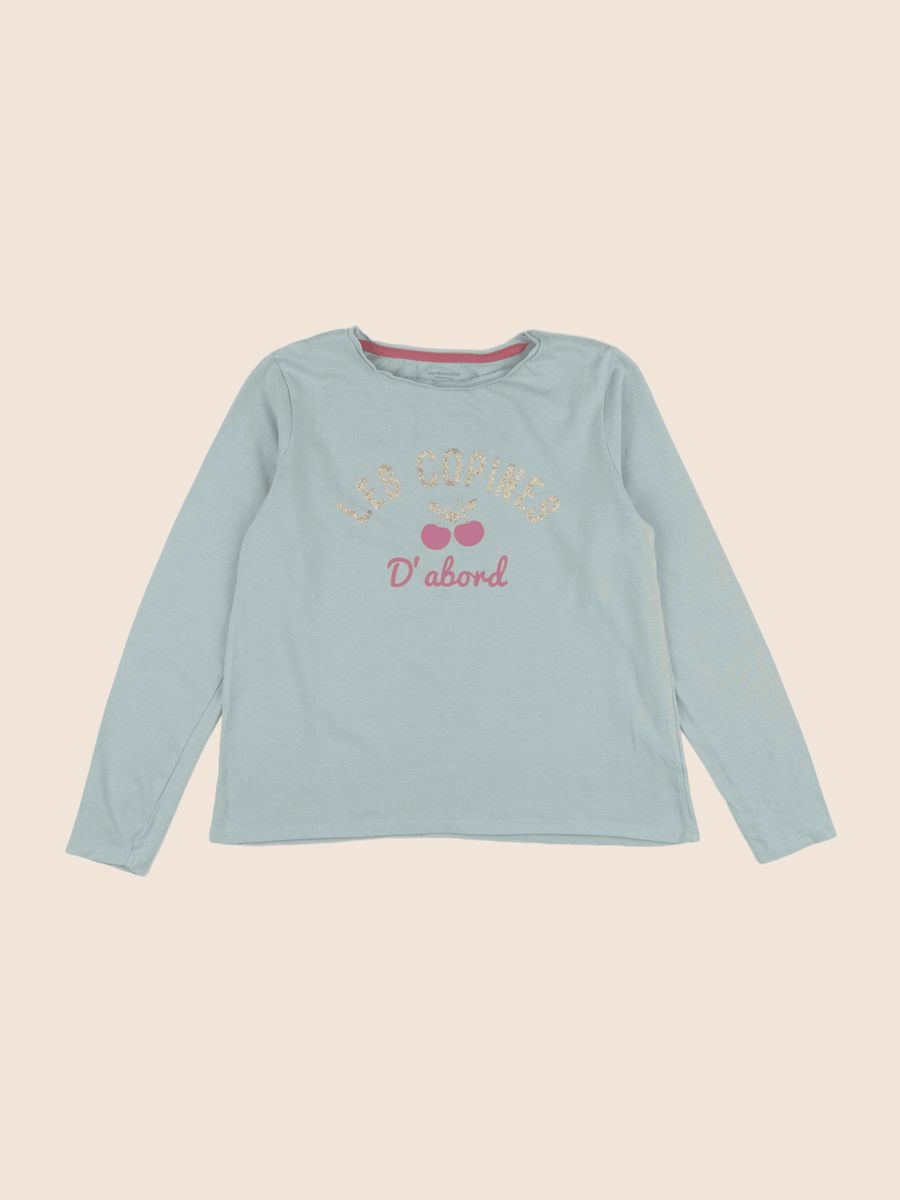 Tee-shirt - Très bon état, VERTBAUDET