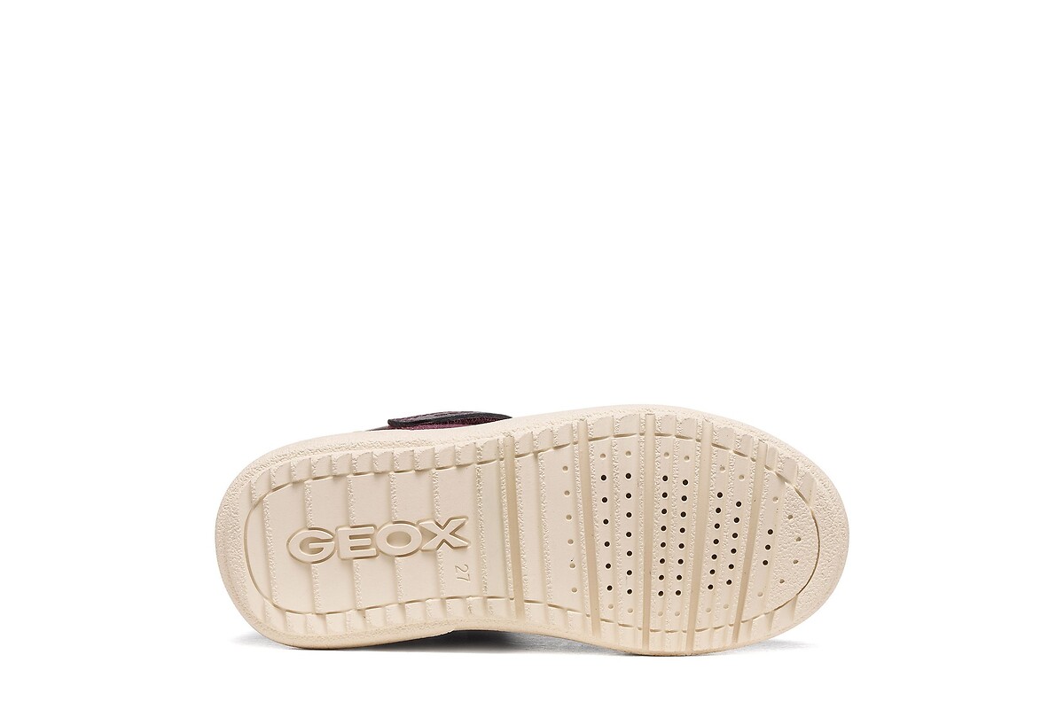 GEOX Zapatillas altas con forro, THELEVEN — photo 6