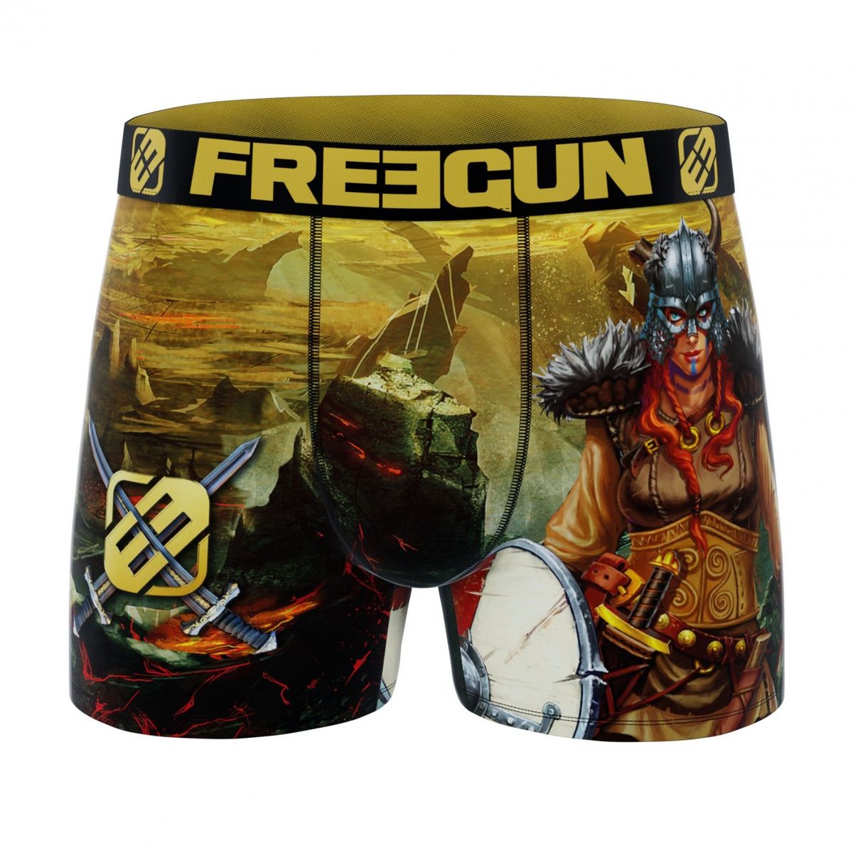 Freegun personnalisé hot sale