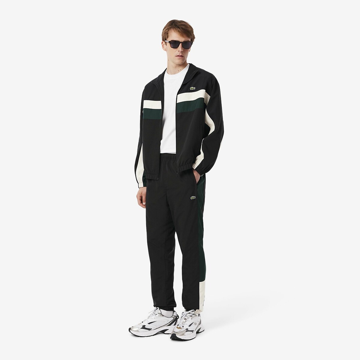 Pantalon de survêtement, LACOSTE