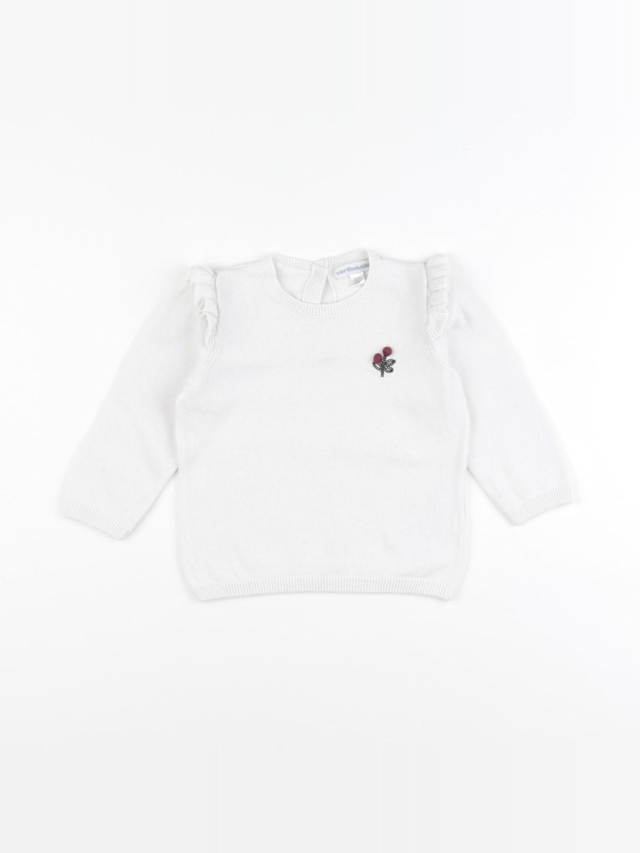Pull - Très bon état, VERTBAUDET