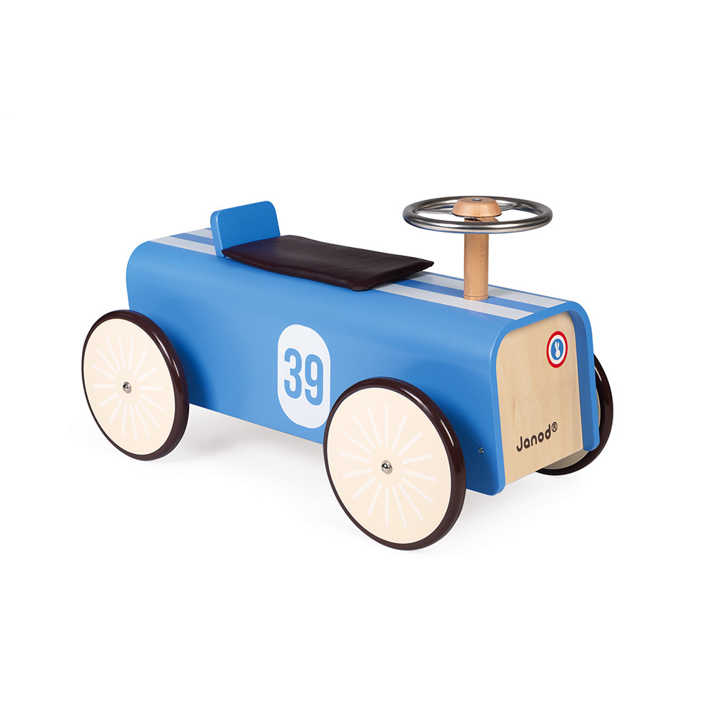 Porteur Voiture, JANOD