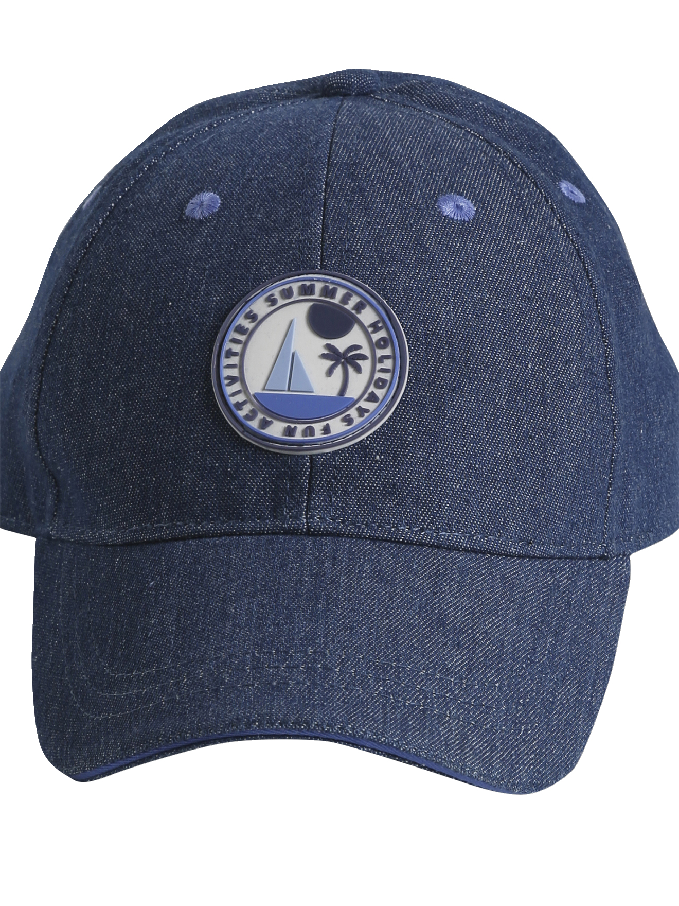 Casquette "French Riviera", VERTBAUDET