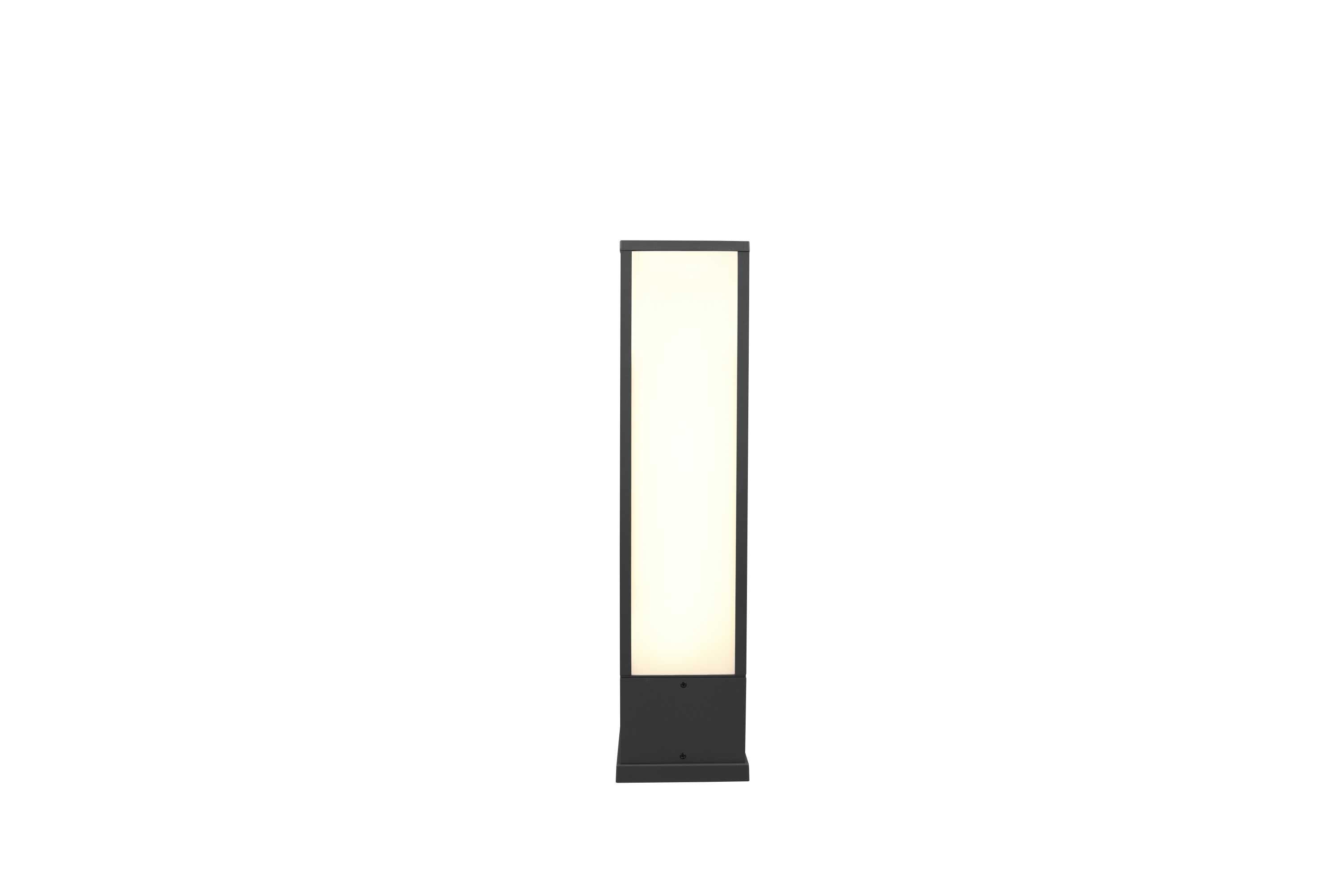 Luminaires de jardin en métal, TRIO