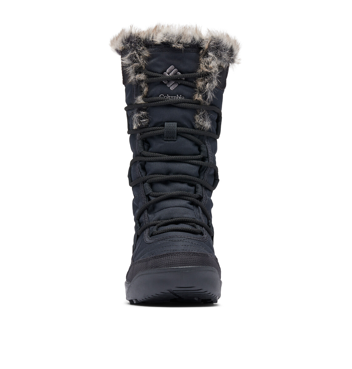 Columbia Botas de invierno forradas impermeables MiINX™ IV — foto 4