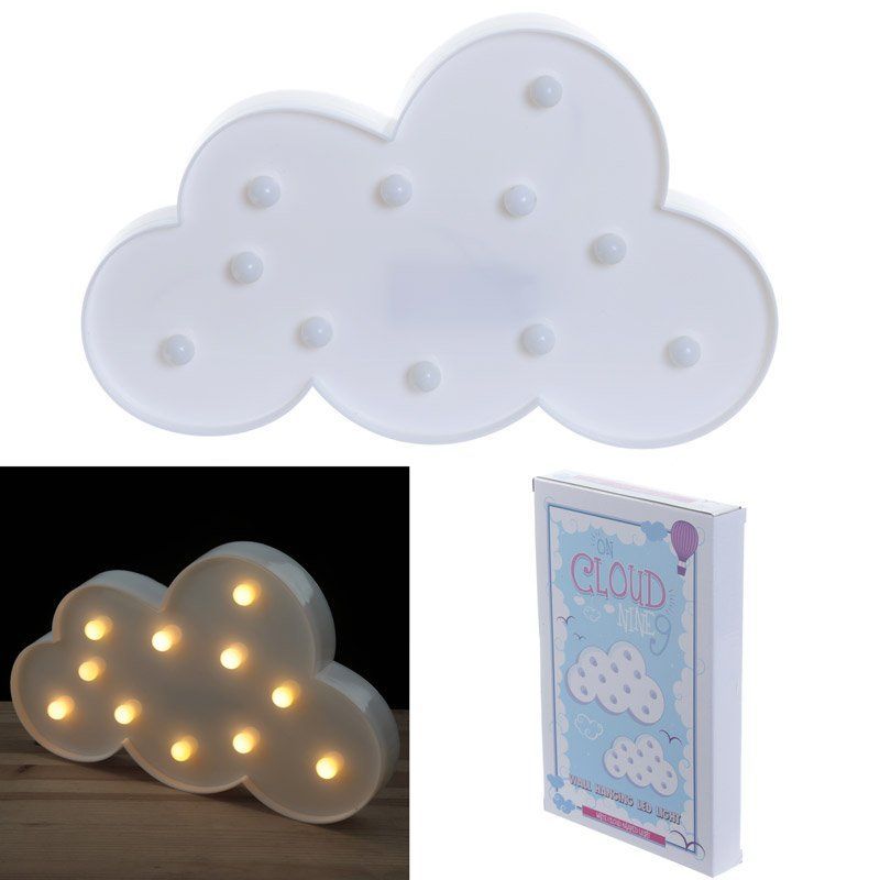 Veilleuse Nuage La Redoute Veilleuse Nuage La Redoute