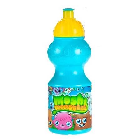 MOSHI MONSTER Une gourde bouchon sport, EDEN