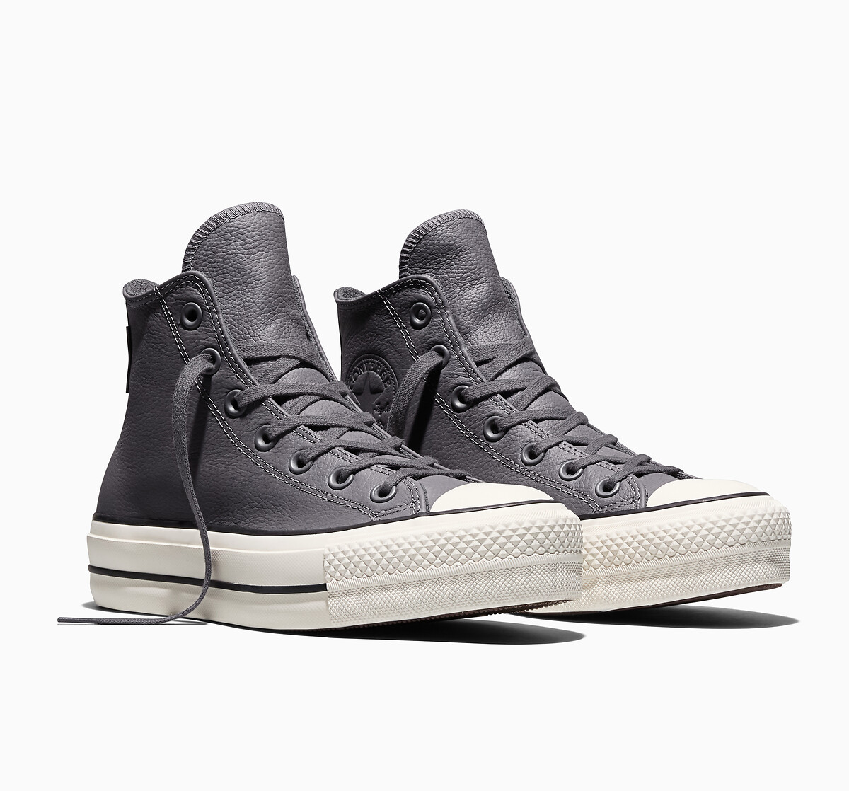 Baskets CHUCK TAYLOR ALL STAR LIFT PLATFORM WATER-REPELLENT, CONVERSE