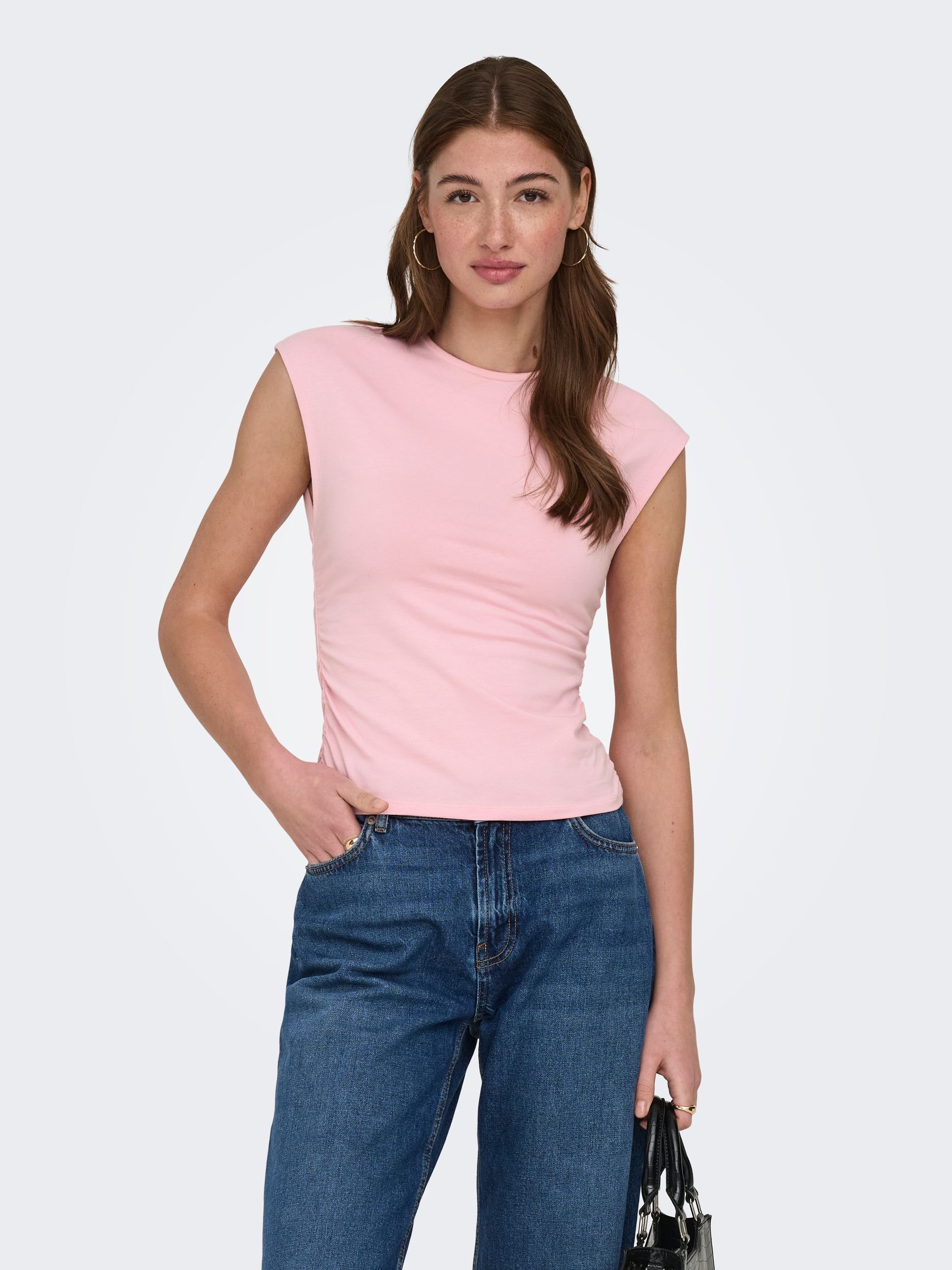 Top, ONLY
