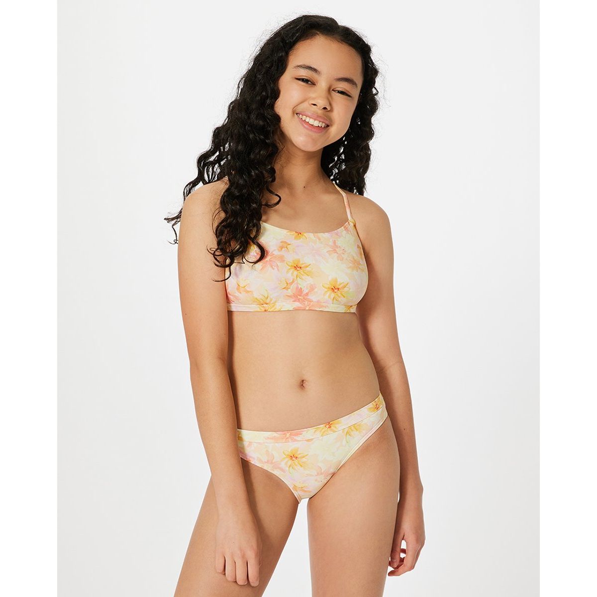 Maillot bain discount 12 ans fille