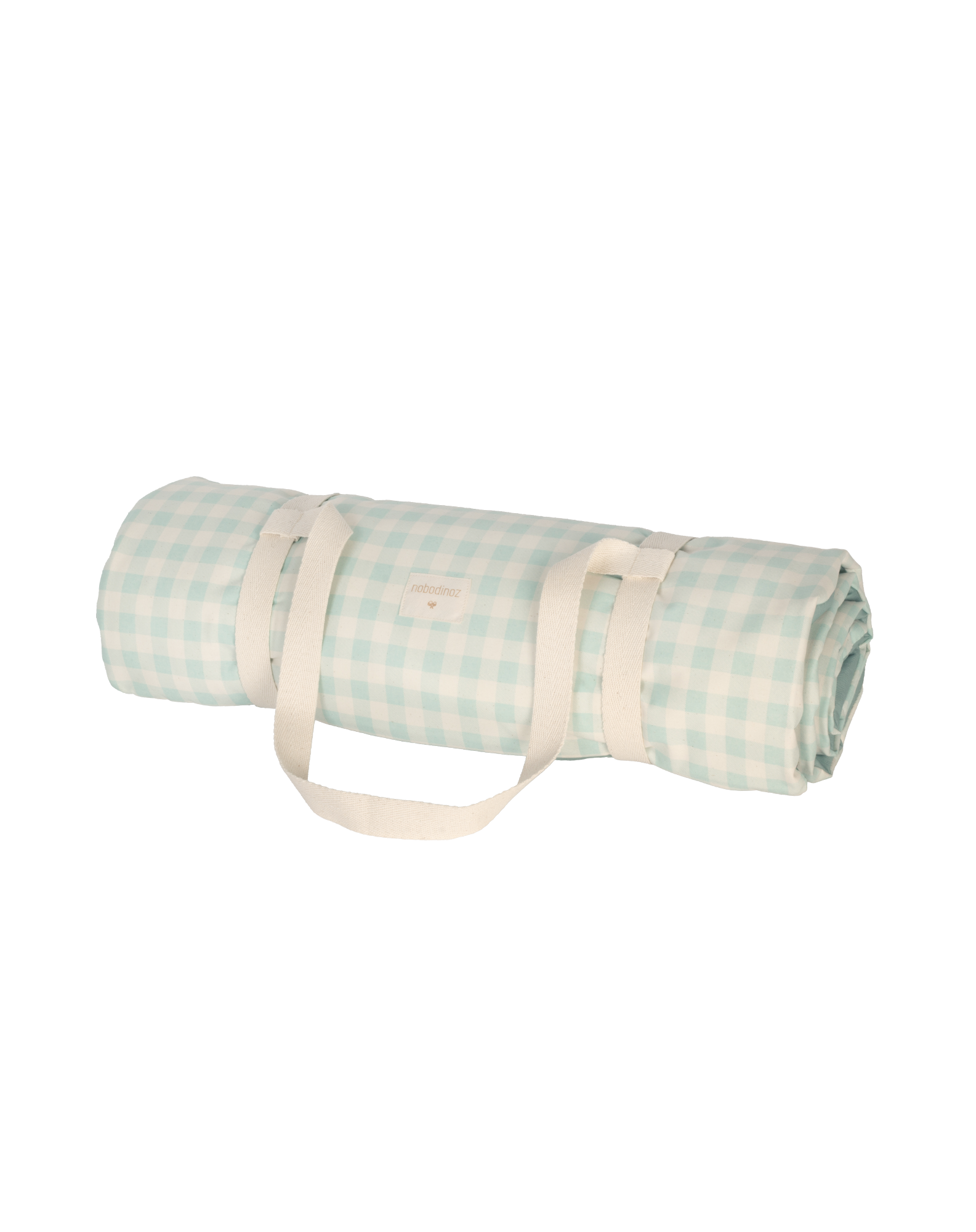 Matelas de pique-nique imperméable SUNSHINE, NOBODINOZ