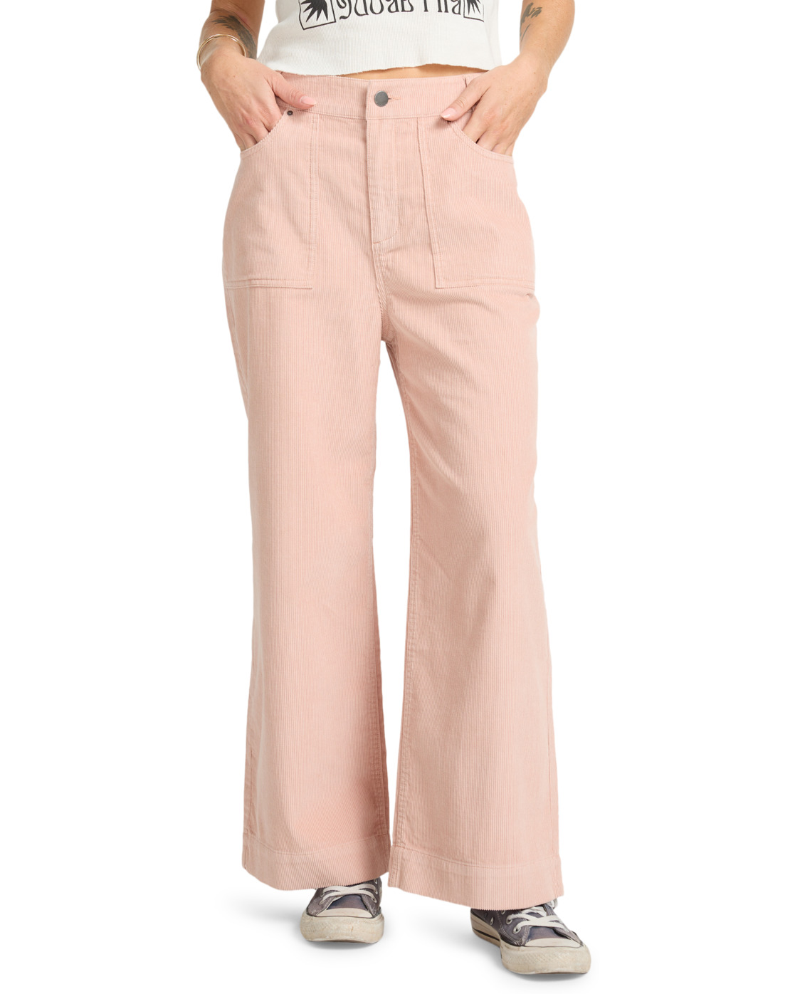 Pantalon ample SINCE 73 SEA TONE, BILLABONG