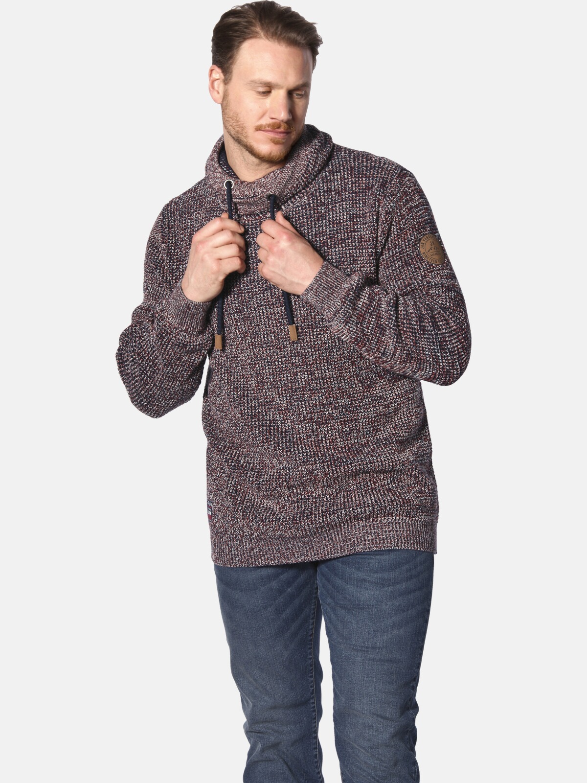 Pull LARNO, JAN VANDERSTORM