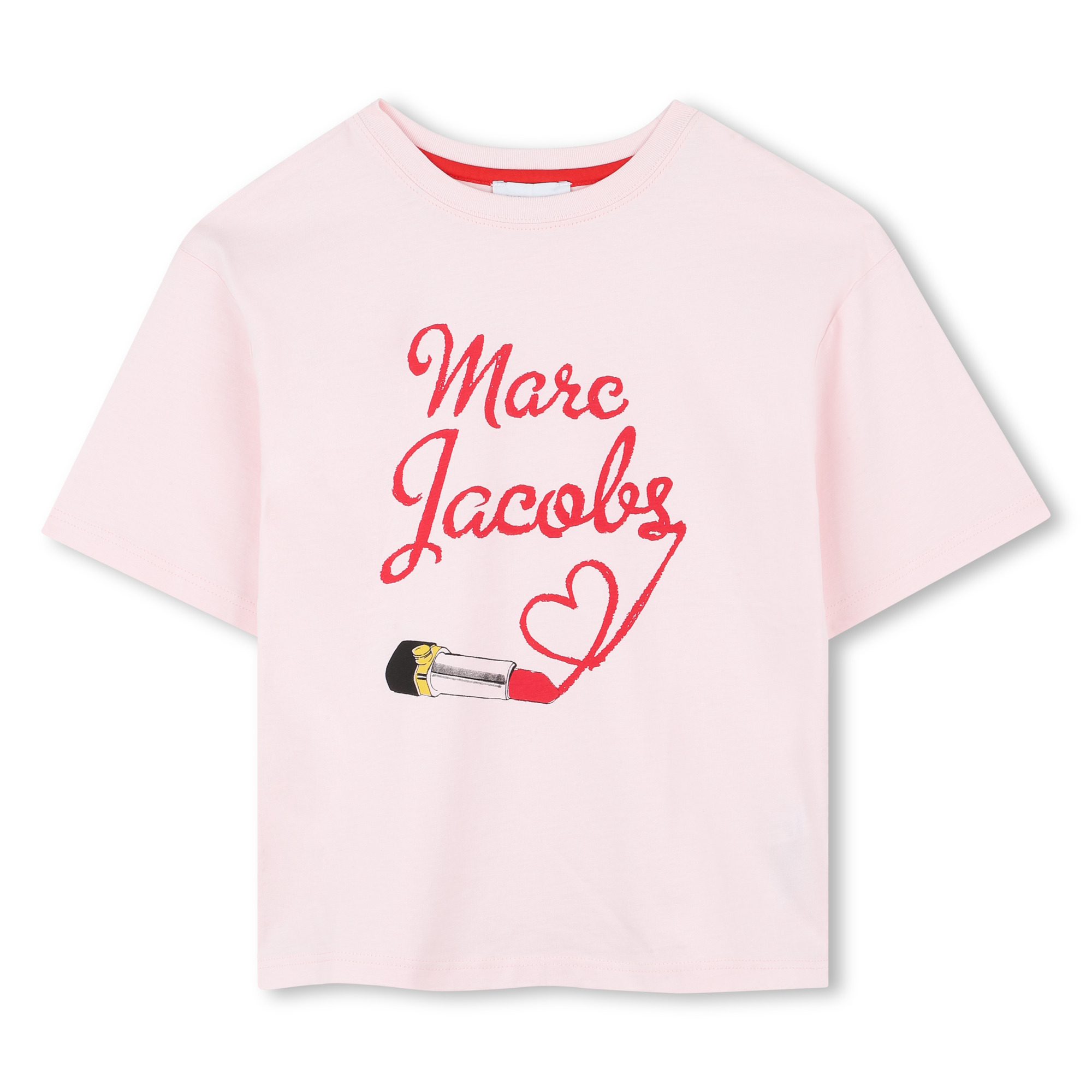 T-shirt à manches courtes, MARC JACOBS