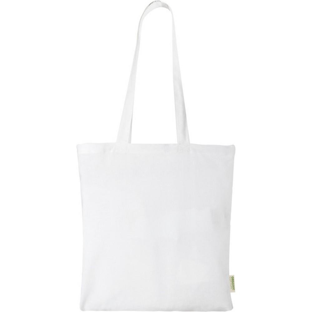 Tote bag en coton bio ODISHA, FLOSO