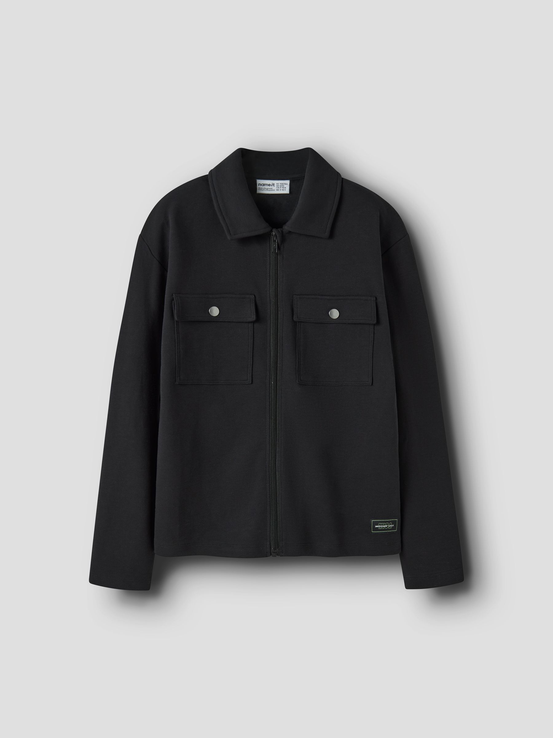 Sweat-Shirt, NAME IT