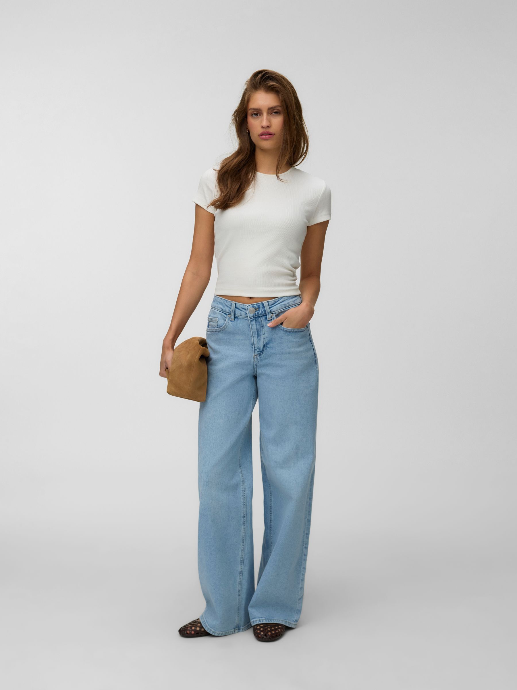 Jean, VERO MODA